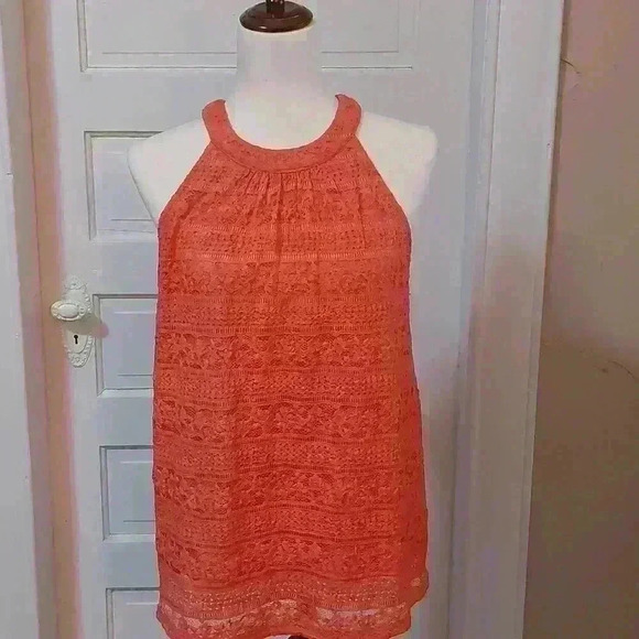 Monteau Tank Top  L0201 - Picture 1 of 7